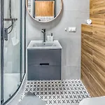 Pet Friendly Apartment In Szczecin With Wifi *
