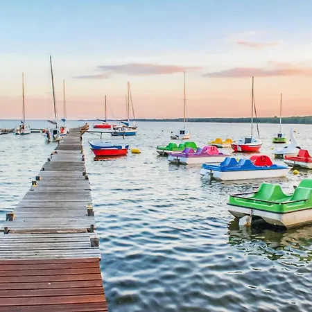 Apartamento In With Wifi