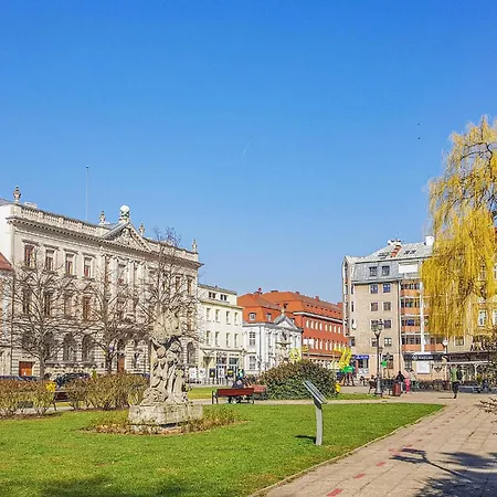 Apartamento In With Wifi *