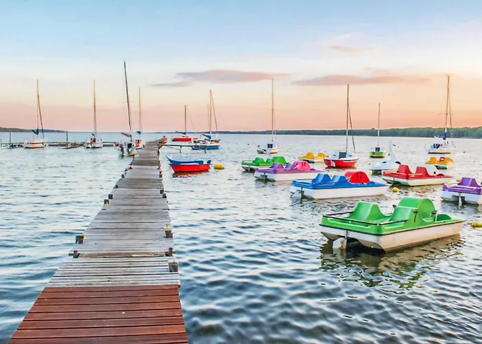 Apartamento In With Wifi