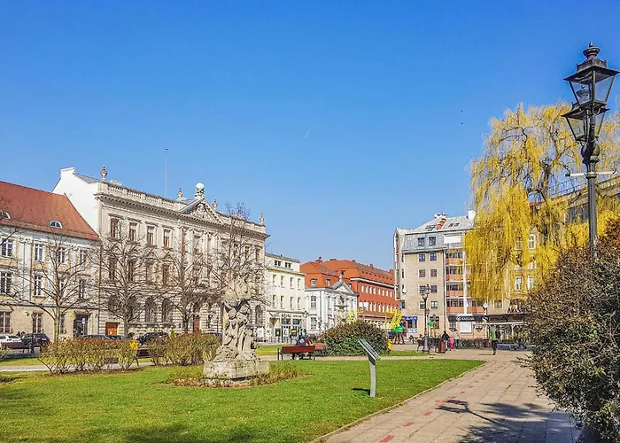 Apartamento In With Wifi *